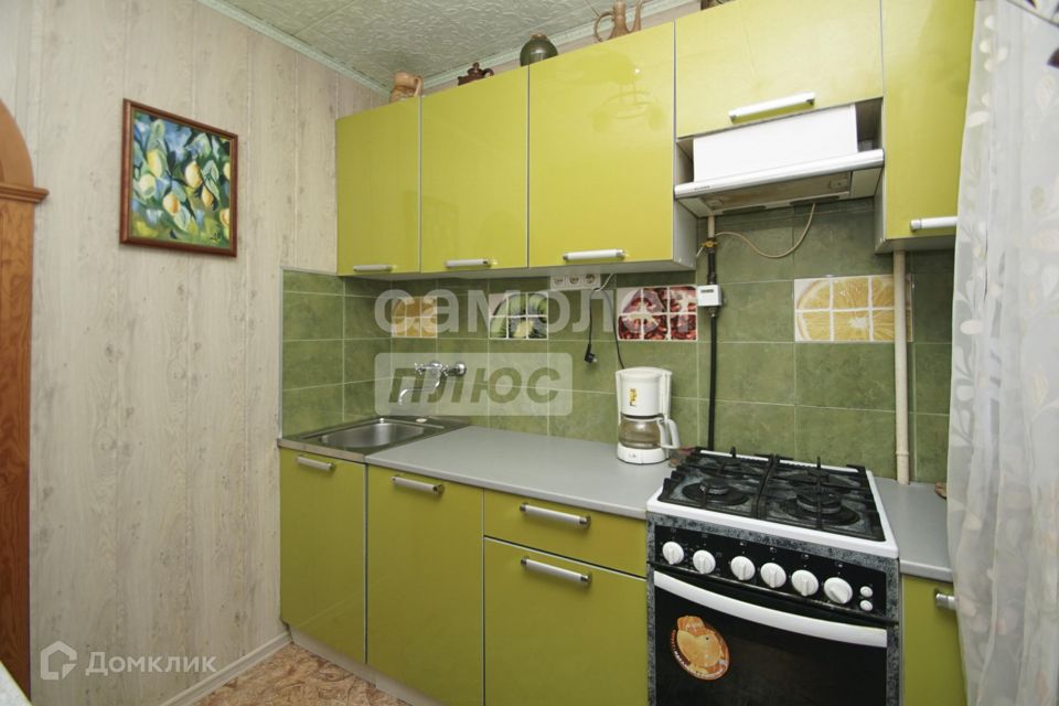 Продаётся 1-комнатная квартира, 29.9 м²