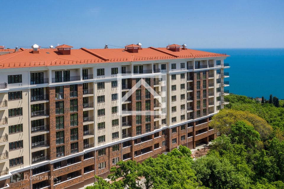 Продаётся 2-комнатная квартира, 46 м²