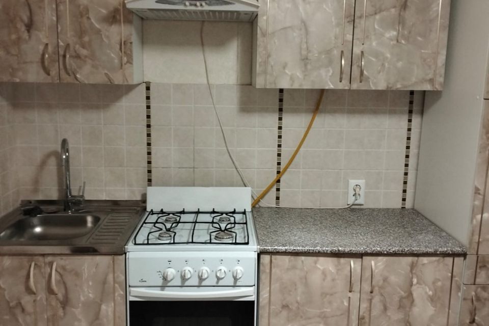 Сдаётся 3-комнатная квартира, 80 м²