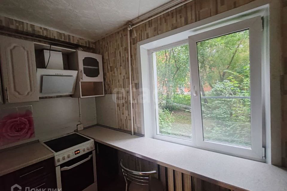 Сдаётся 2-комнатная квартира, 36 м²