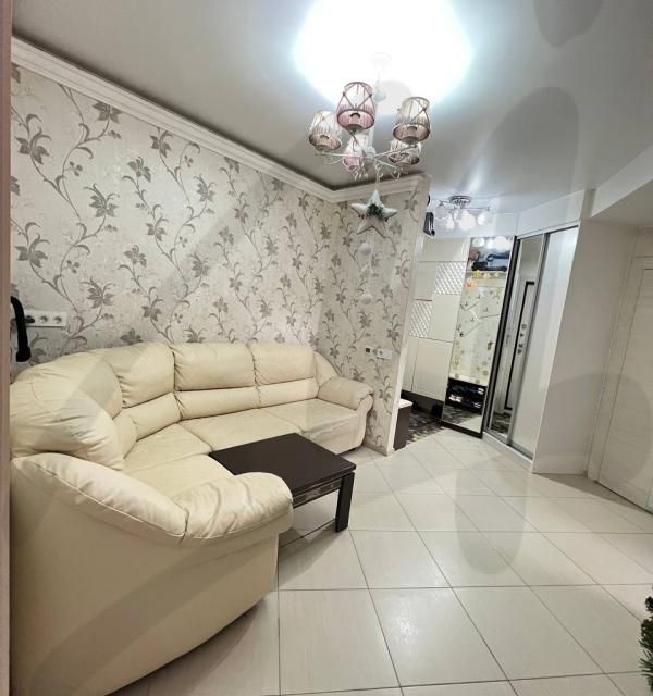 Продаётся 2-комнатная квартира, 66 м²