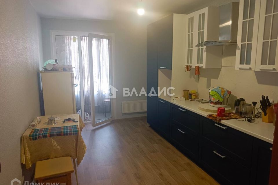 Продаётся 2-комнатная квартира, 53 м²