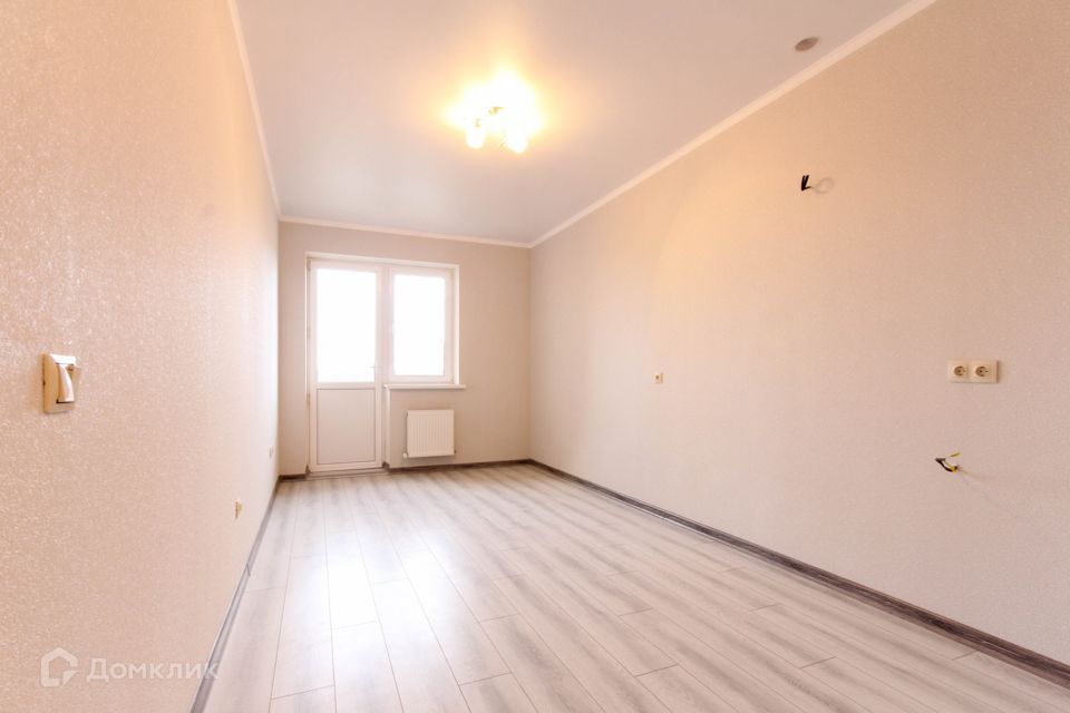 Продаётся студия, 22.4 м²