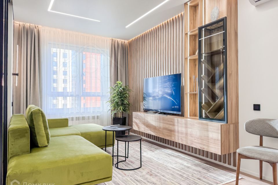 Сдаётся 2-комнатная квартира, 60 м²