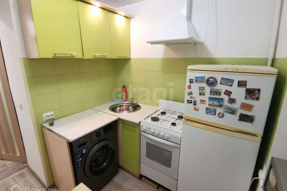 Сдаётся 1-комнатная квартира, 25 м²