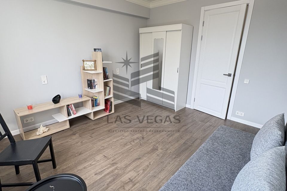 Сдаётся 2-комнатная квартира, 60 м²