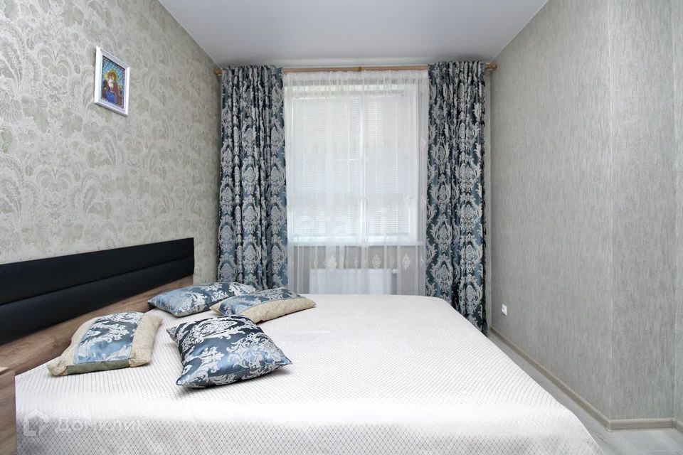 Продаётся 1-комнатная квартира, 36 м²