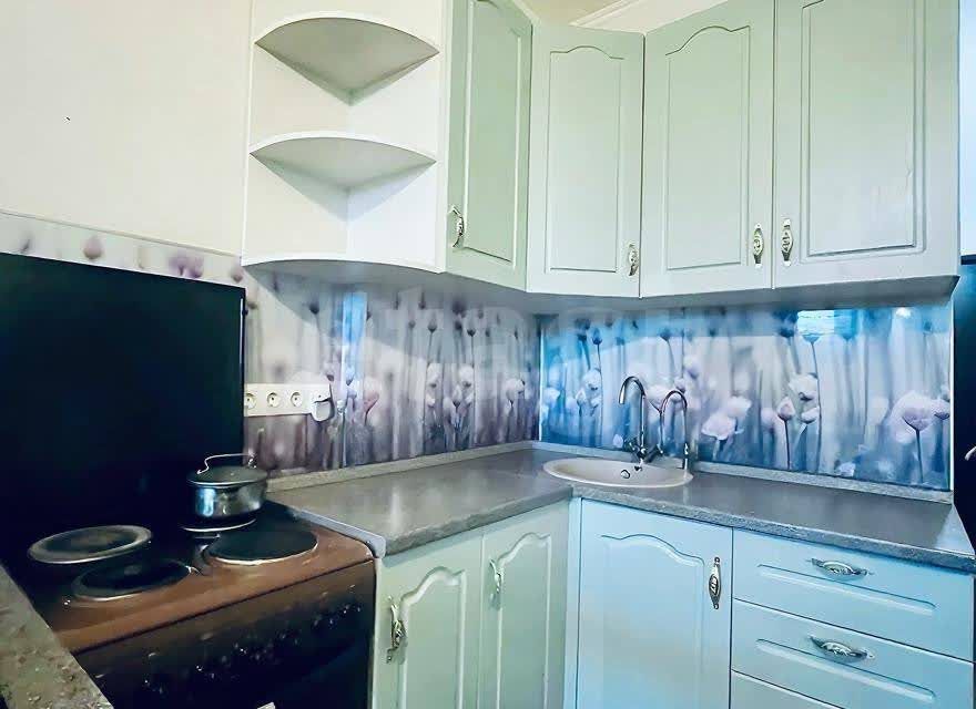 Продаётся студия, 28 м²
