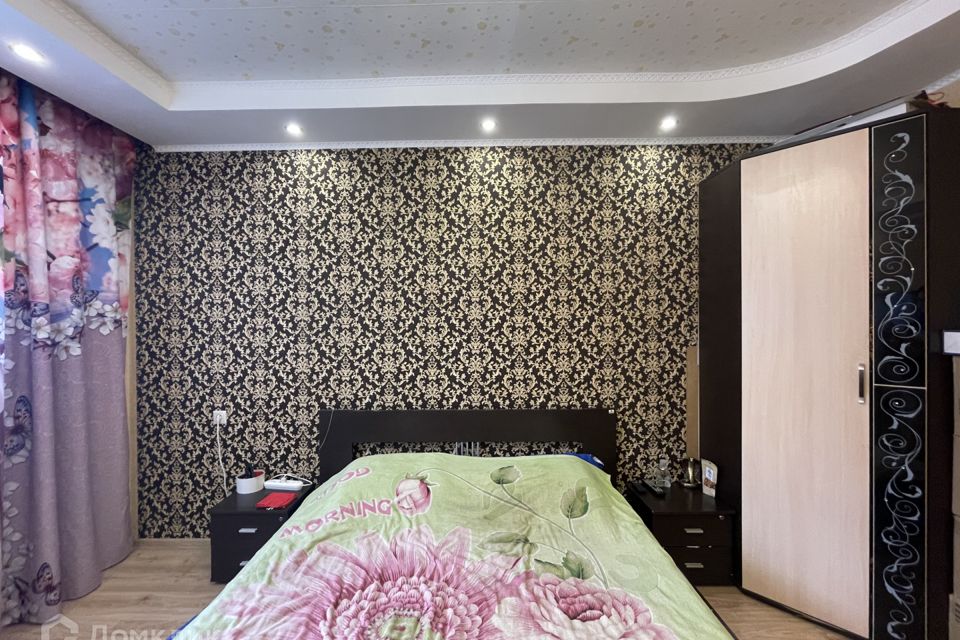 Продаётся 3-комнатная квартира, 76 м²