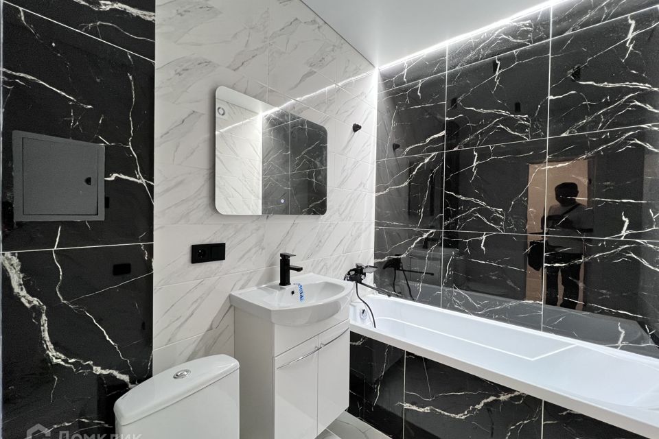 Продаётся студия, 30 м²