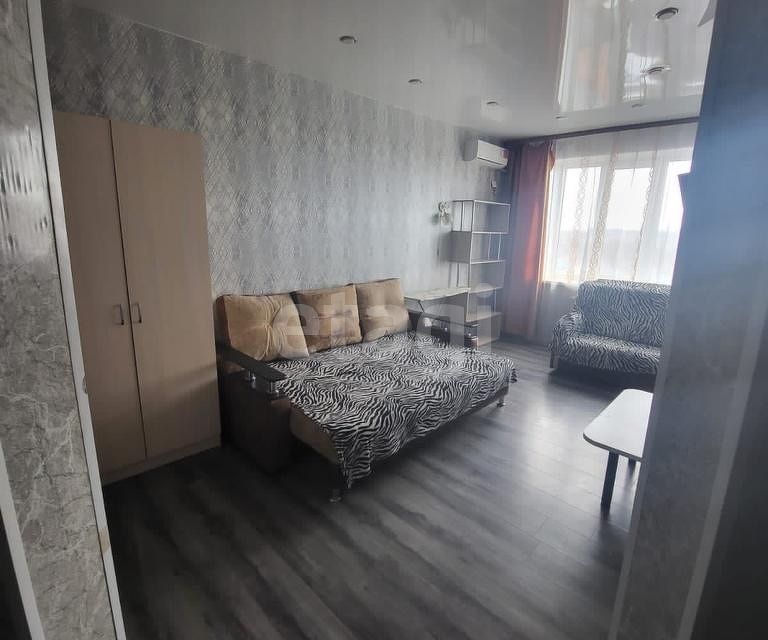 Продаётся 1-комнатная квартира, 38.2 м²