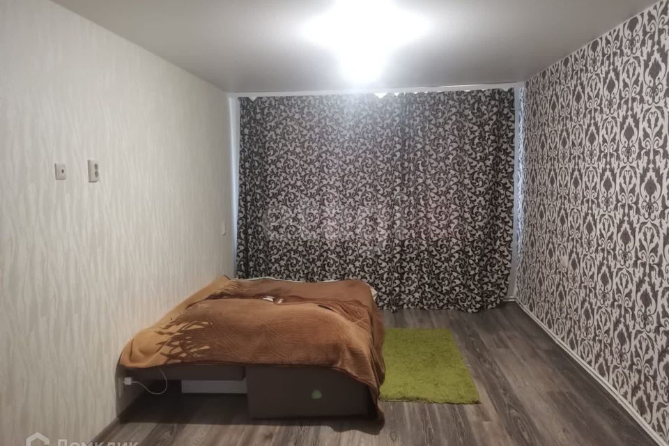 Продаётся 3-комнатная квартира, 87.5 м²