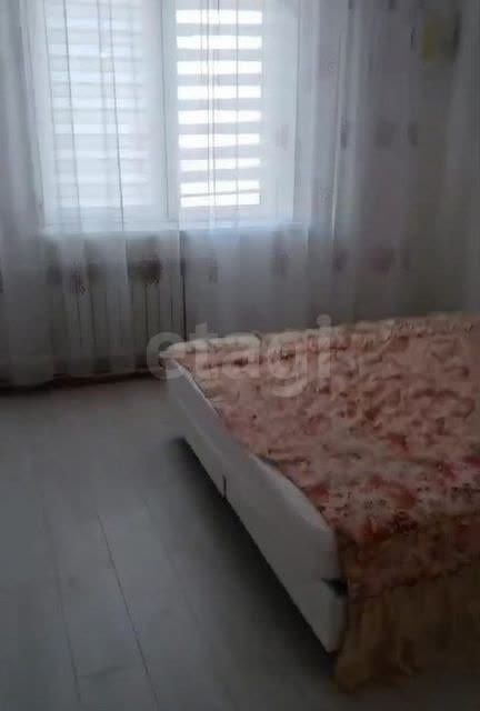 Продаётся 2-комнатная квартира, 52.4 м²