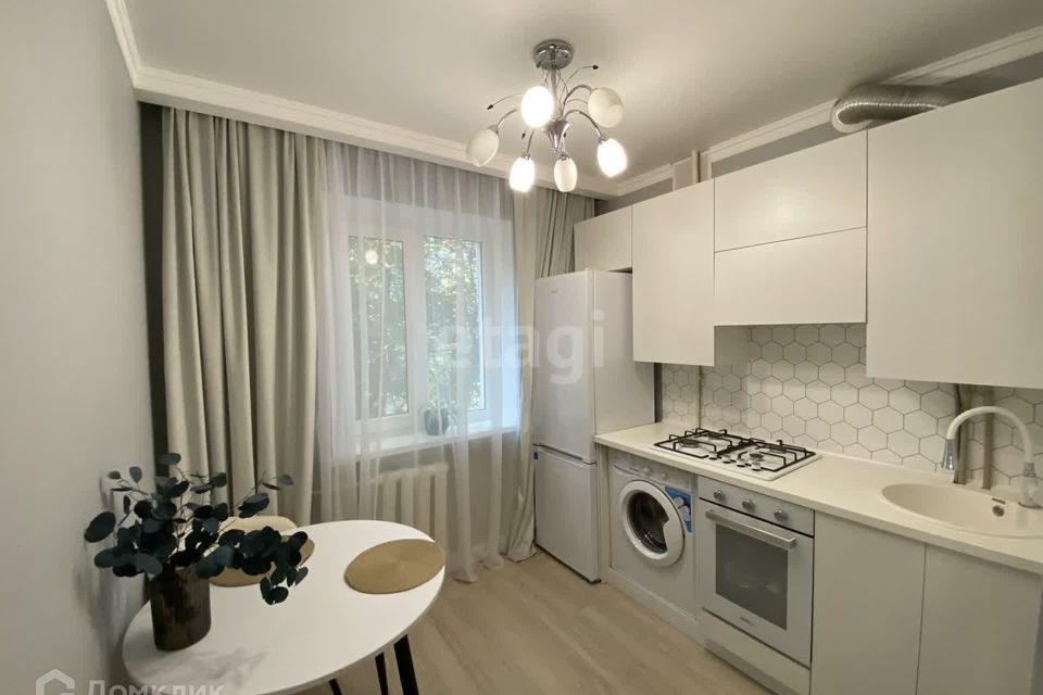 Продаётся 1-комнатная квартира, 32 м²