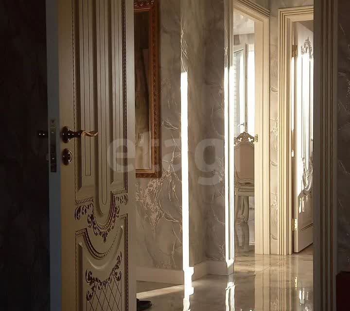 Продаётся 2-комнатная квартира, 53 м²