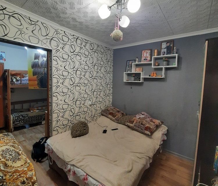 Продаётся 1-комнатная квартира, 25 м²