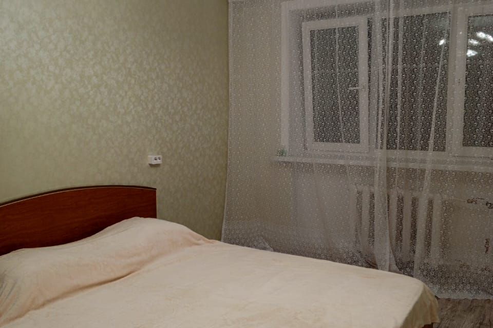 Сдаётся 1-комнатная квартира, 40 м²