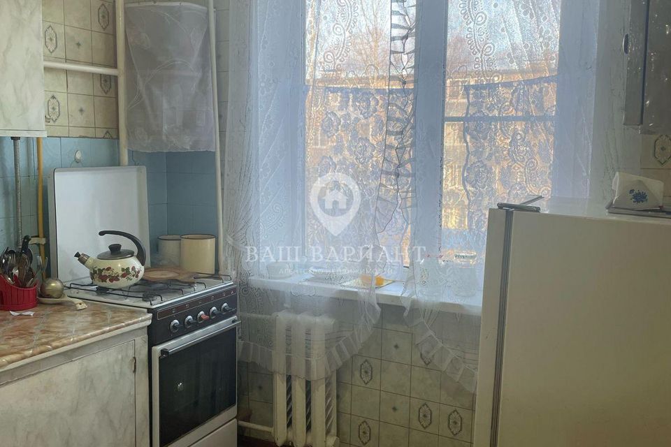 Продаётся 1-комнатная квартира, 30 м²
