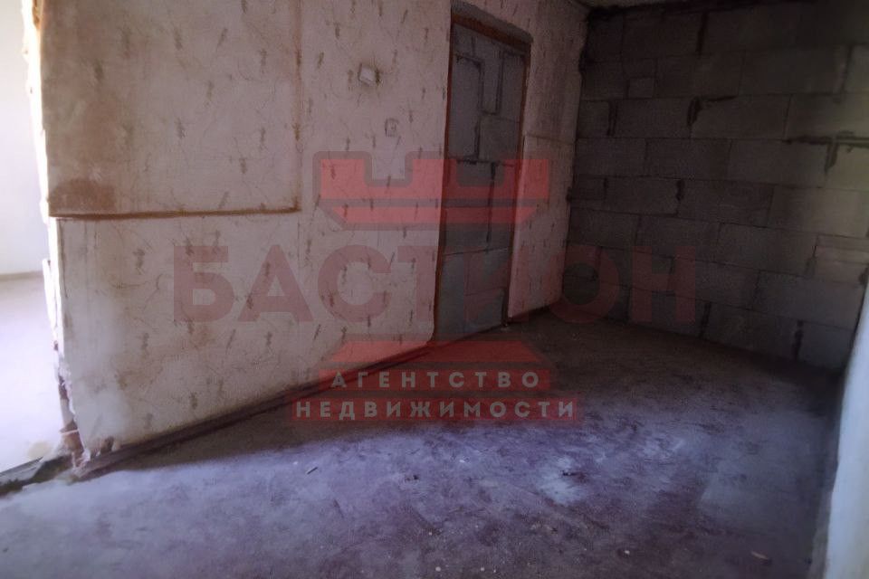 Продаётся 1-этажный дом, 52 м²