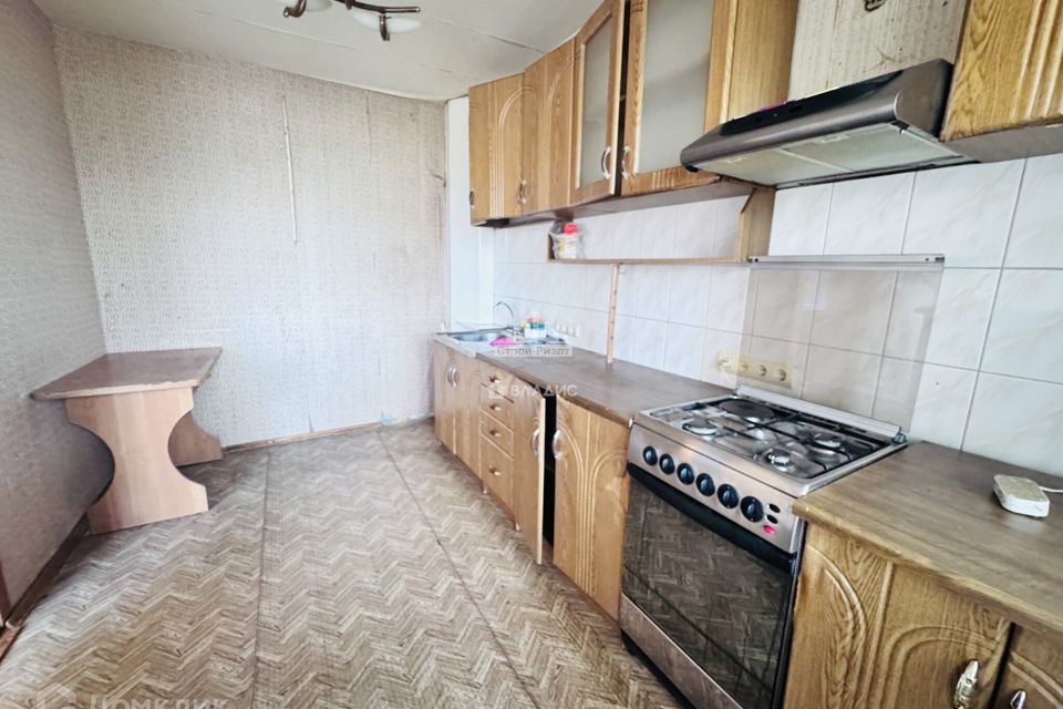 Сдаётся 3-комнатная квартира, 68 м²