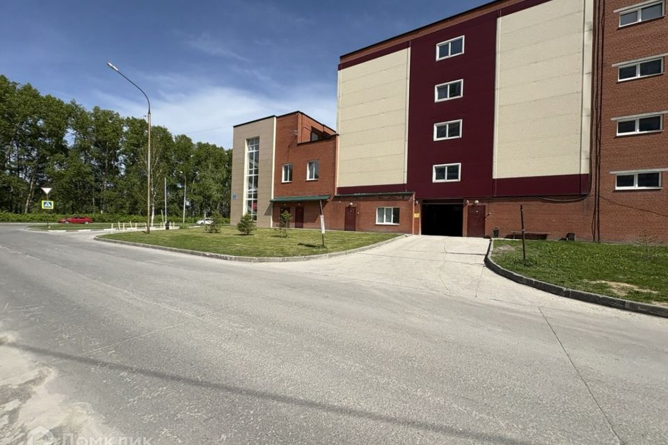 Сдаётся машиноместо, 14 м²