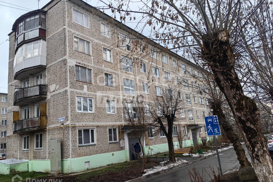 Продаётся 2-комнатная квартира, 36.4 м²