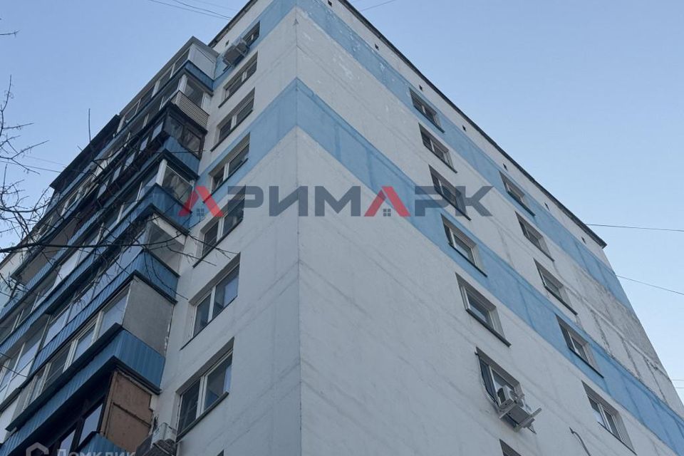 Продаётся 1-комнатная квартира, 35.1 м²