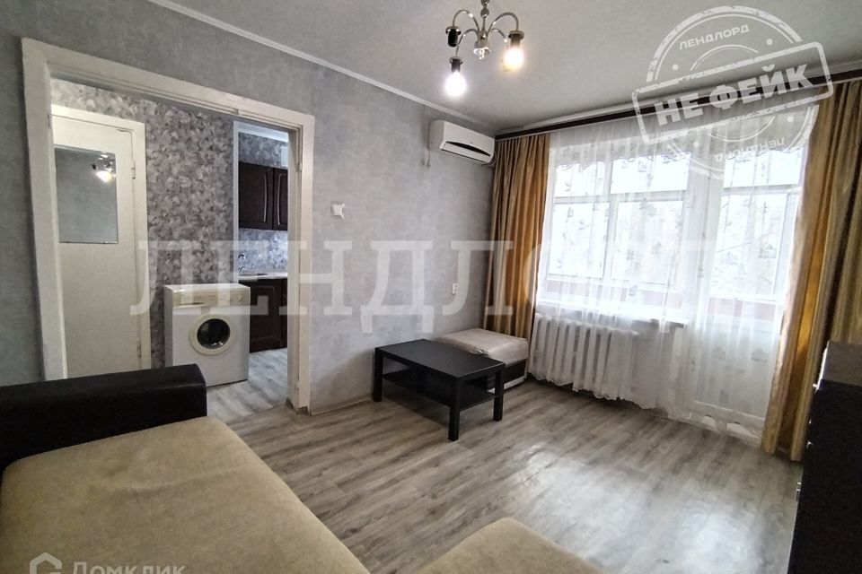 Сдаётся 1-комнатная квартира, 22.2 м²
