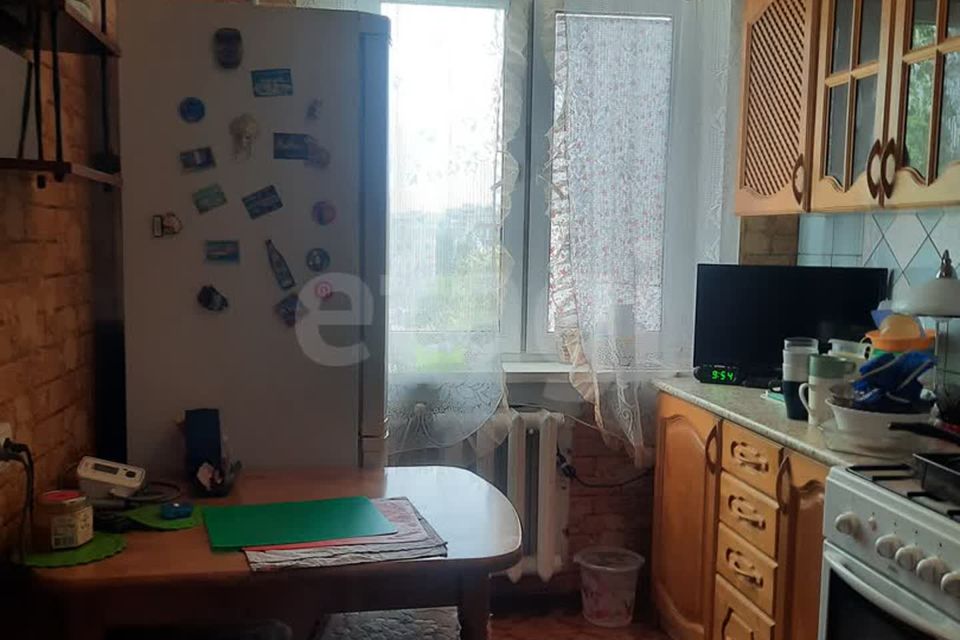 Продаётся 2-комнатная квартира, 46 м²