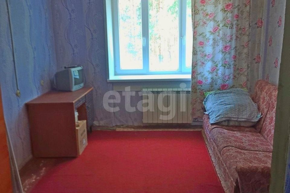 Продаётся комната в 1-комн. квартире, 12.5 м²