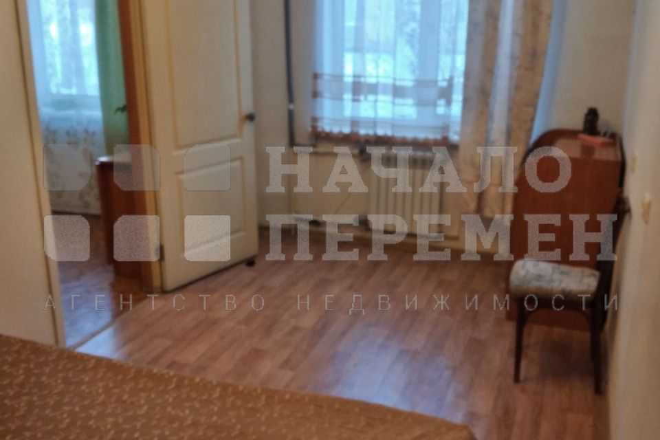 Сдаётся 2-комнатная квартира, 46 м²