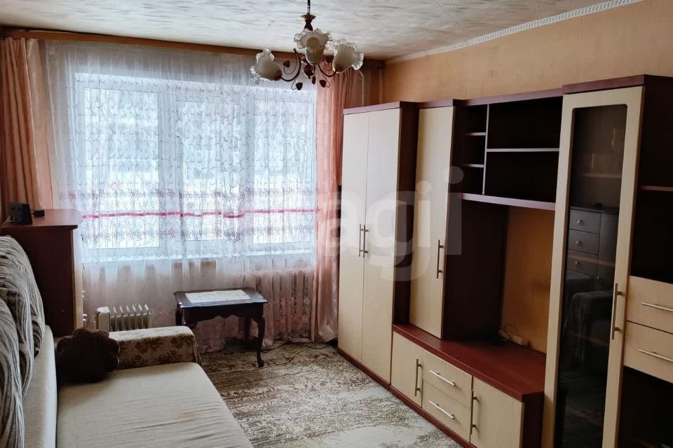 Сдаётся 1-комнатная квартира, 30.6 м²