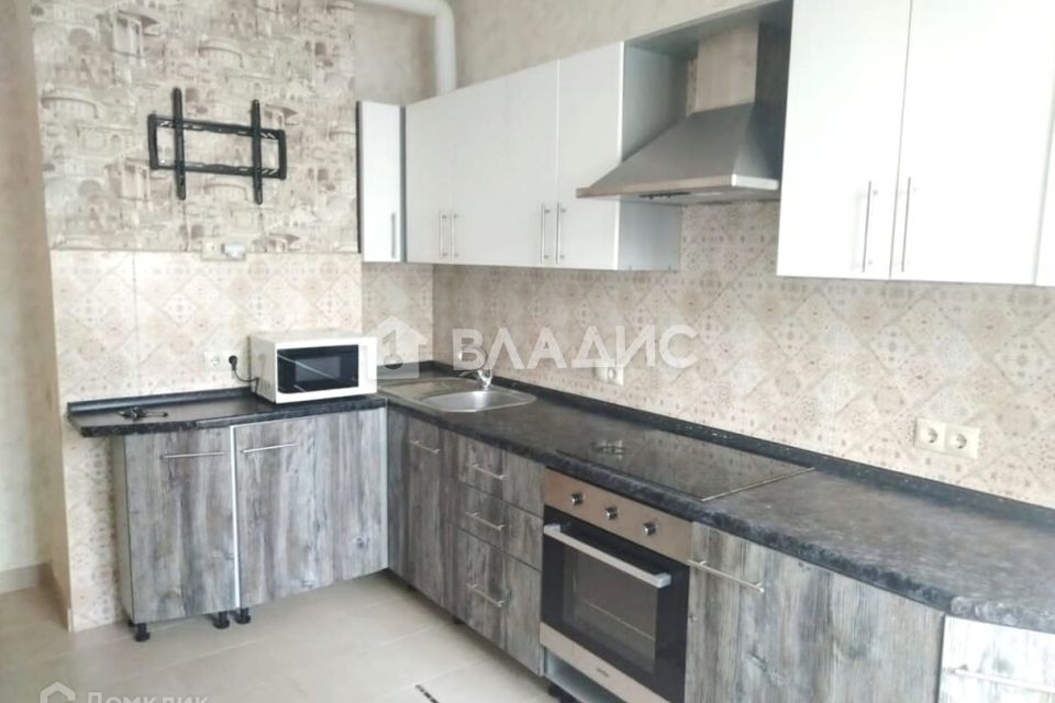 Сдаётся 1-комнатная квартира, 44 м²