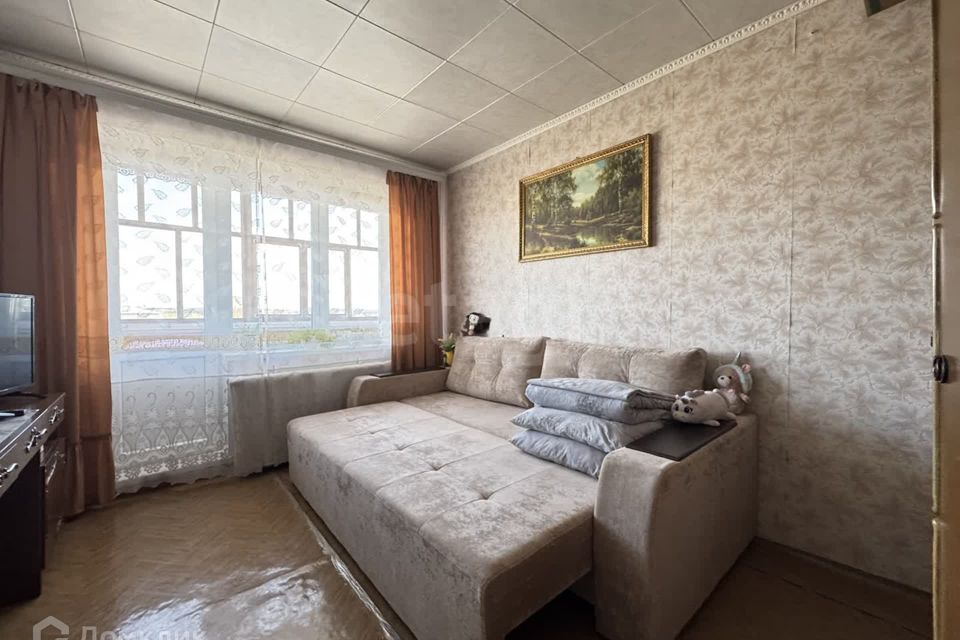 Продаётся 2-комнатная квартира, 49 м²