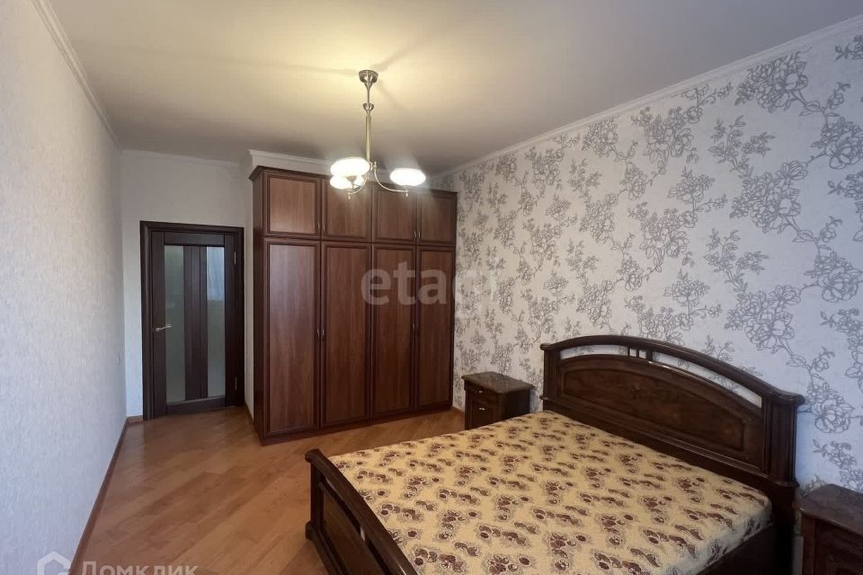 Продаётся 2-комнатная квартира, 70 м²