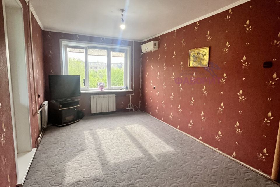Продаётся 2-комнатная квартира, 50 м²