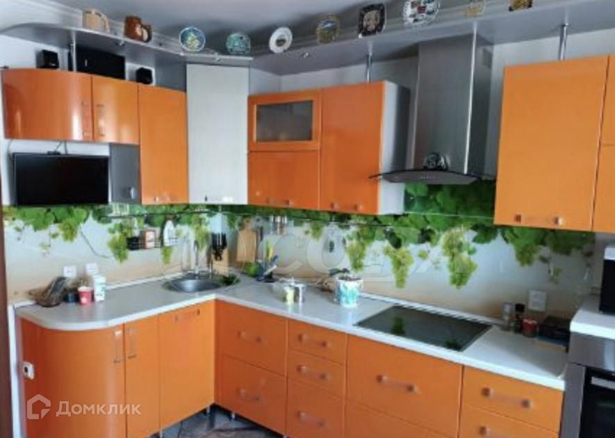 Сдаётся 2-комнатная квартира, 67 м²