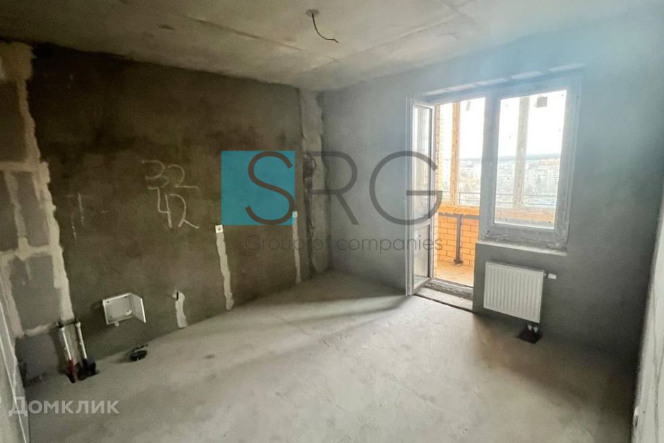 Продаётся 3-комнатная квартира, 85 м²