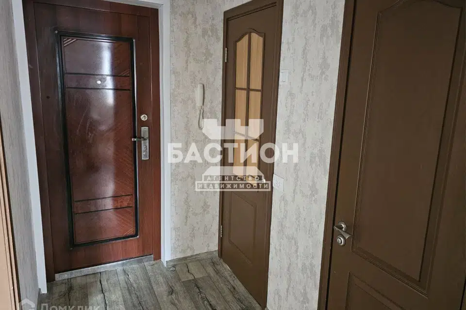 Продаётся 1-комнатная квартира, 34 м²