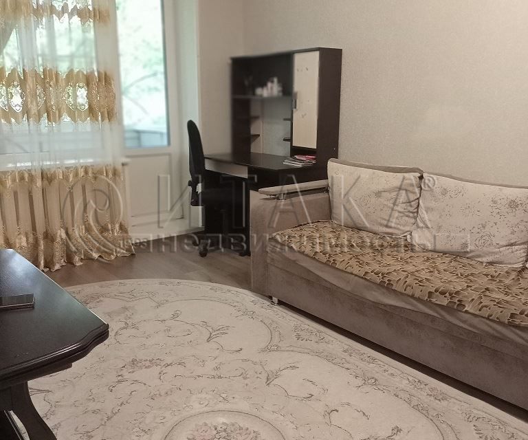 Сдаётся 2-комнатная квартира, 45 м²