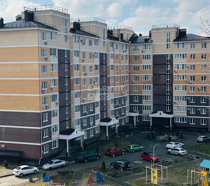 Продаётся 2-комнатная квартира, 71 м²