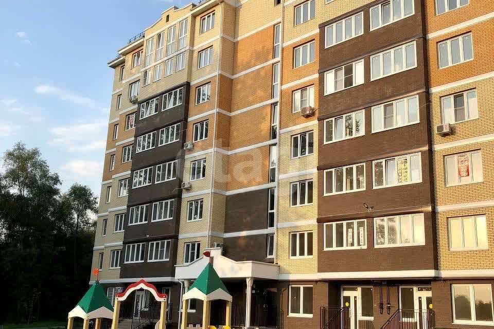 Продаётся 2-комнатная квартира, 71 м²
