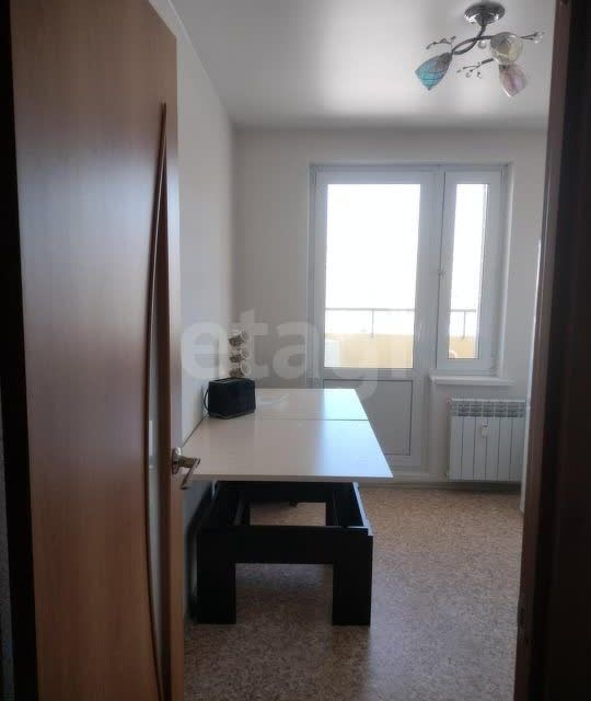Сдаётся 1-комнатная квартира, 36 м²