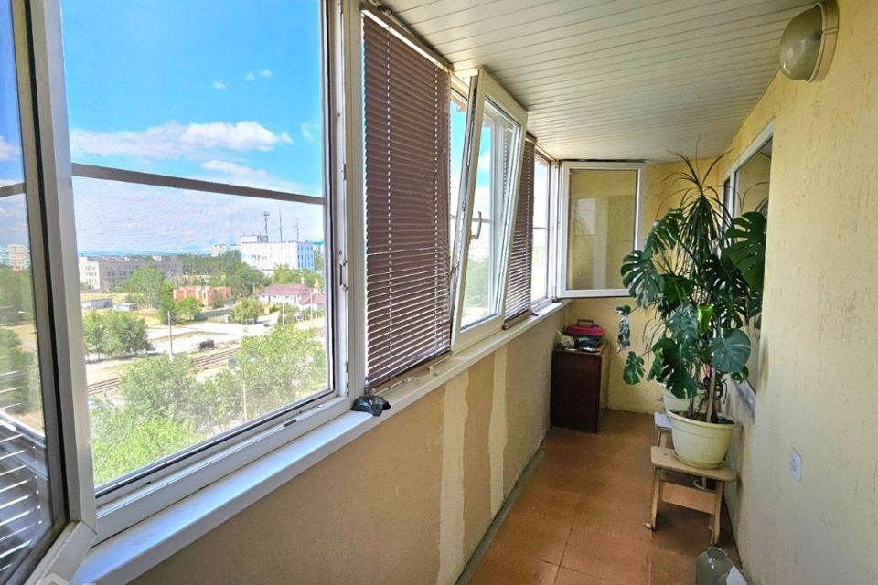 Продаётся 3-комнатная квартира, 68.5 м²