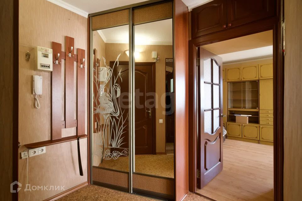 Продаётся 2-комнатная квартира, 41.3 м²
