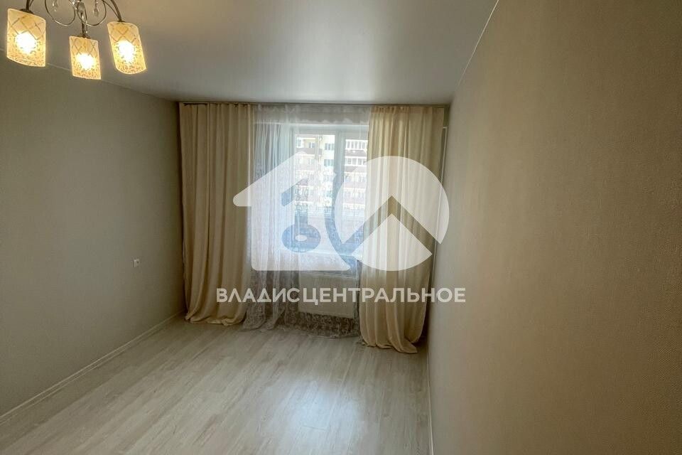 Продаётся 1-комнатная квартира, 36 м²