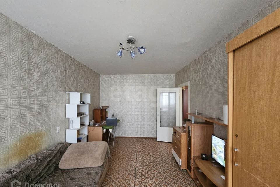 Продаётся 2-комнатная квартира, 51 м²