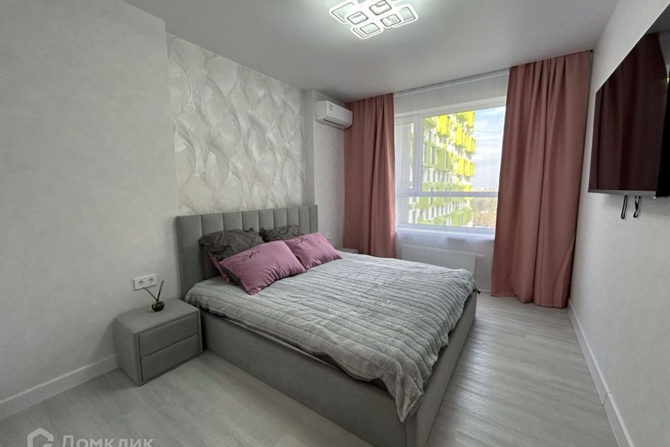 Продаётся 3-комнатная квартира, 72 м²