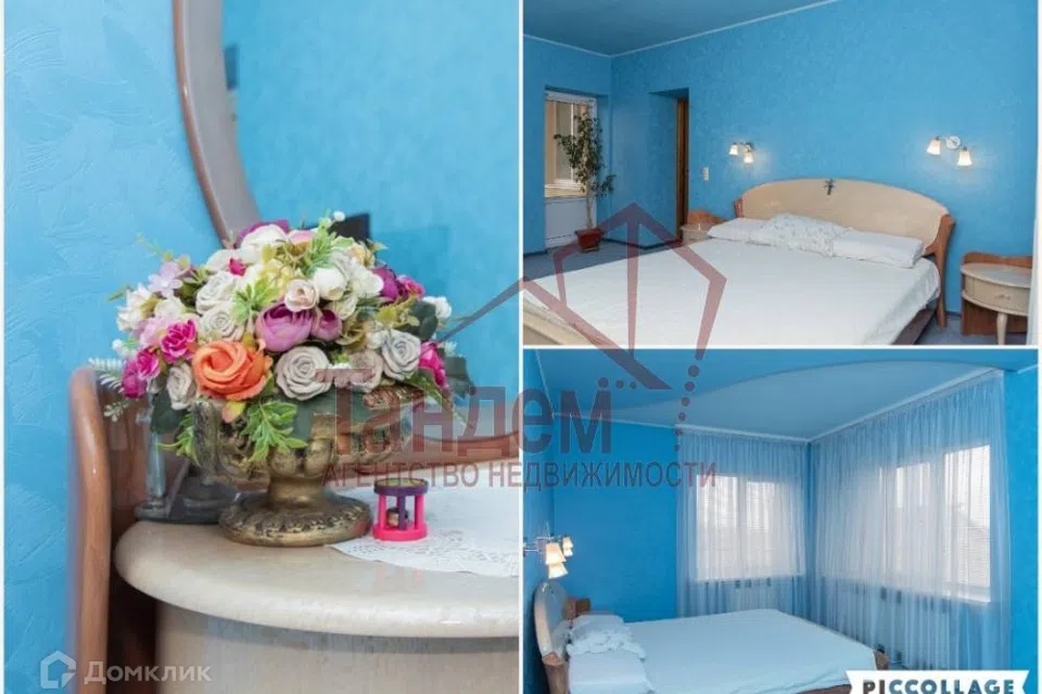 Продаётся 2-этажный дом, 180 м²