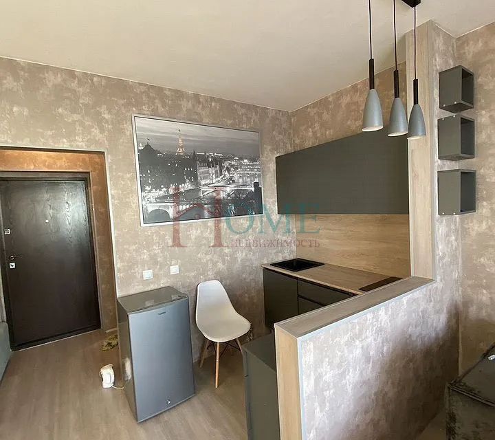 Сдаётся 1-комнатная квартира, 32 м²